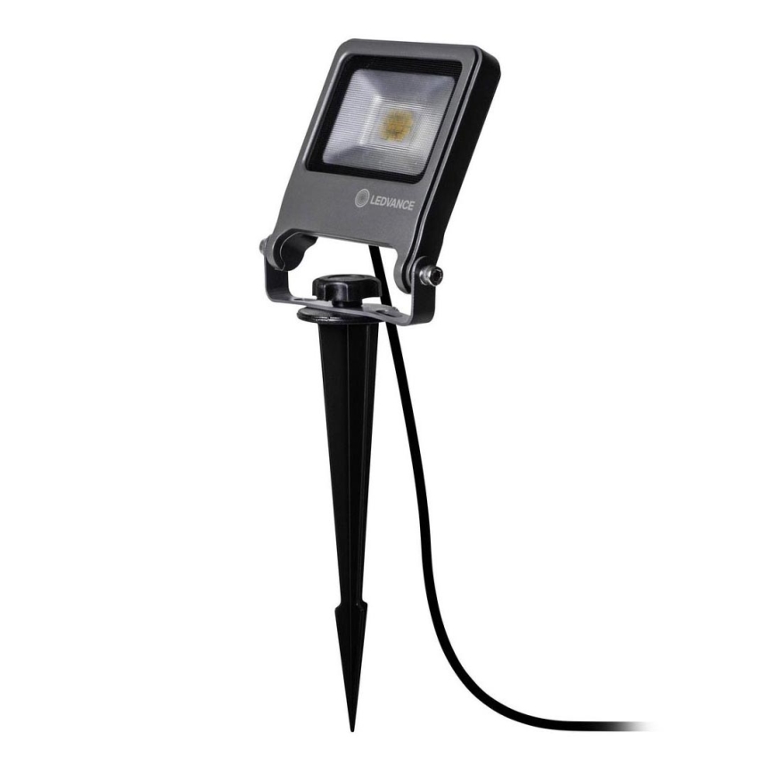 Ledvance - LED-valonheitin ENDURA LED/10W/230V IP65