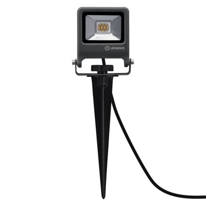 Ledvance - LED-valonheitin ENDURA LED/10W/230V IP65