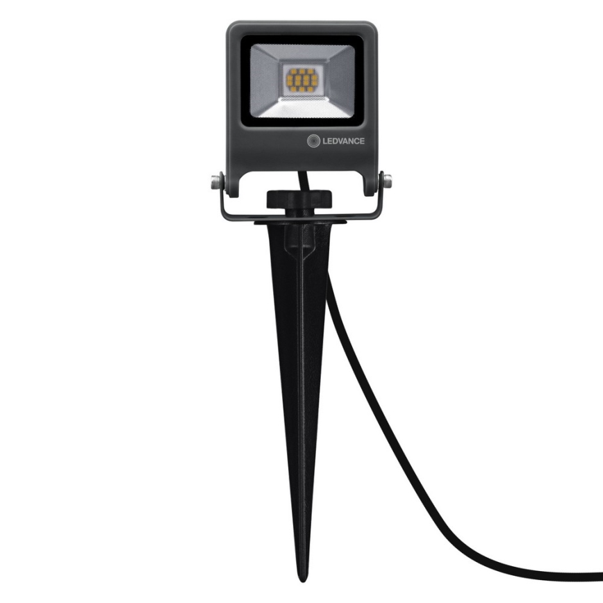 Ledvance - LED-valonheitin ENDURA LED/10W/230V IP65