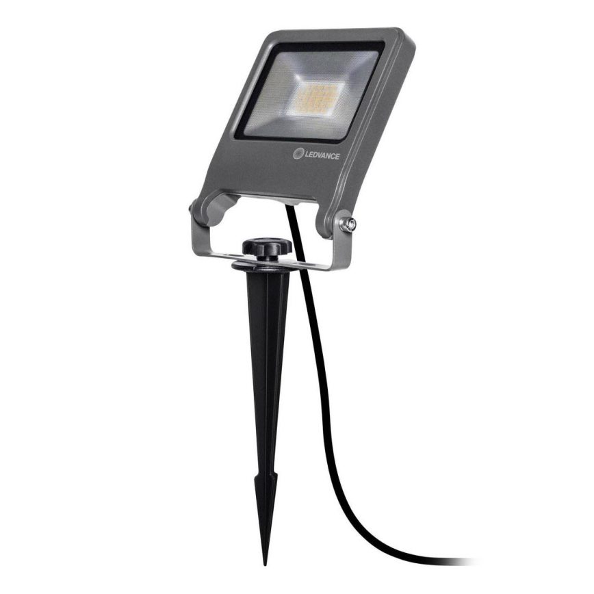 Ledvance - LED-valonheitin ENDURA LED/20W/230V IP65