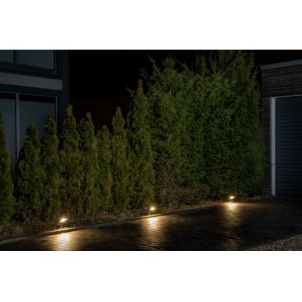 Ledvance - LED-valonheitin ENDURA LED/20W/230V IP65