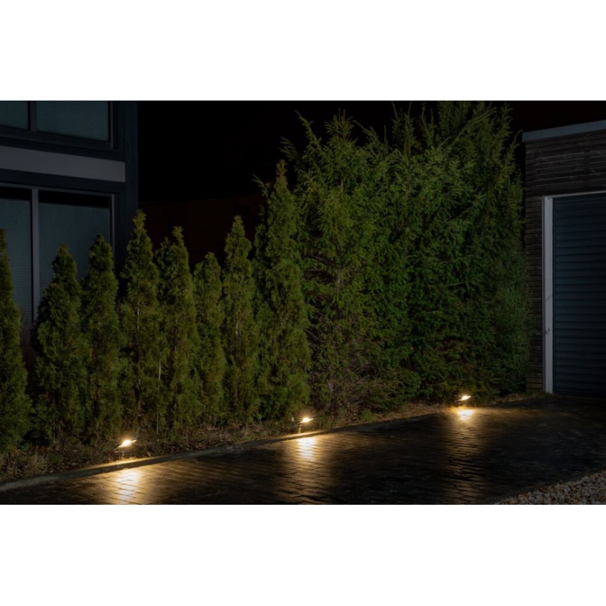 Ledvance - LED-valonheitin ENDURA LED/20W/230V IP65