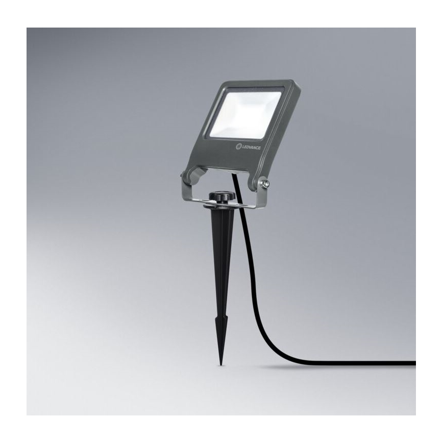 Ledvance - LED-valonheitin ENDURA LED/20W/230V IP65