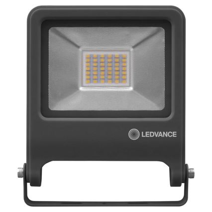 Ledvance - LED-valonheitin ENDURA LED/30W/230V IP65