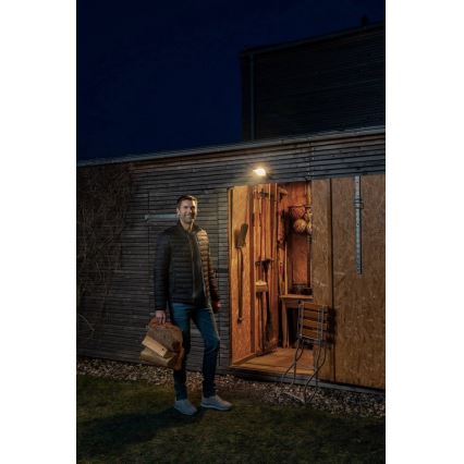 Ledvance - LED-valonheitin ENDURA LED/30W/230V IP65
