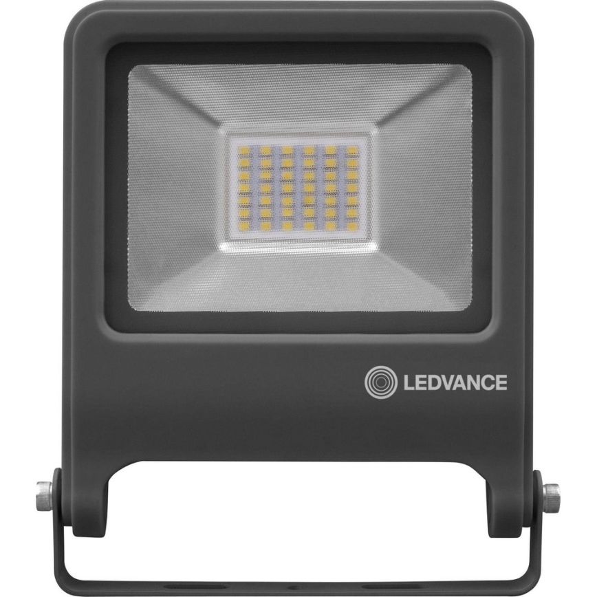 Ledvance - LED-valonheitin ENDURA LED/30W/230V IP65