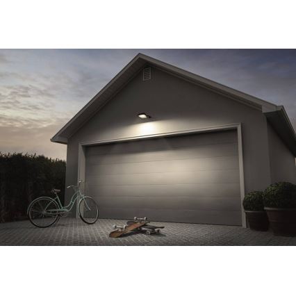 Ledvance - LED-valonheitin ENDURA LED/30W/230V IP65