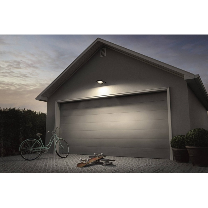 Ledvance - LED-valonheitin ENDURA LED/30W/230V IP65