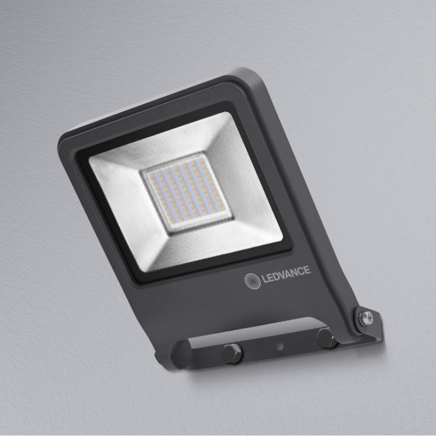 Ledvance - LED-valonheitin ENDURA LED/50W/230V IP65