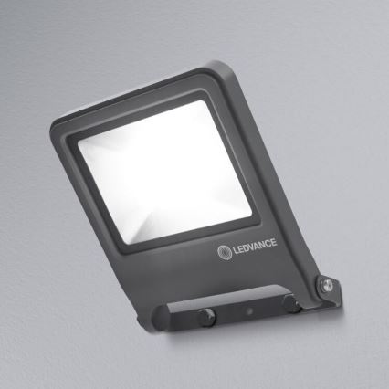 Ledvance - LED-valonheitin ENDURA LED/50W/230V IP65