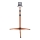 Ledvance - LED-valonheitin kahvalla TRIPOD LED/20W/230V IP65