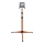 Ledvance - LED-valonheitin kahvalla TRIPOD LED/30W/230V IP65
