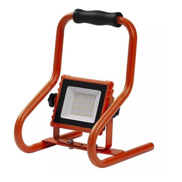 Ledvance - LED-valonheitin R-STAND LED/10W/5V IP44