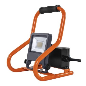 Ledvance - LED-valonheitin R-STAND LED/20W/230V IP44