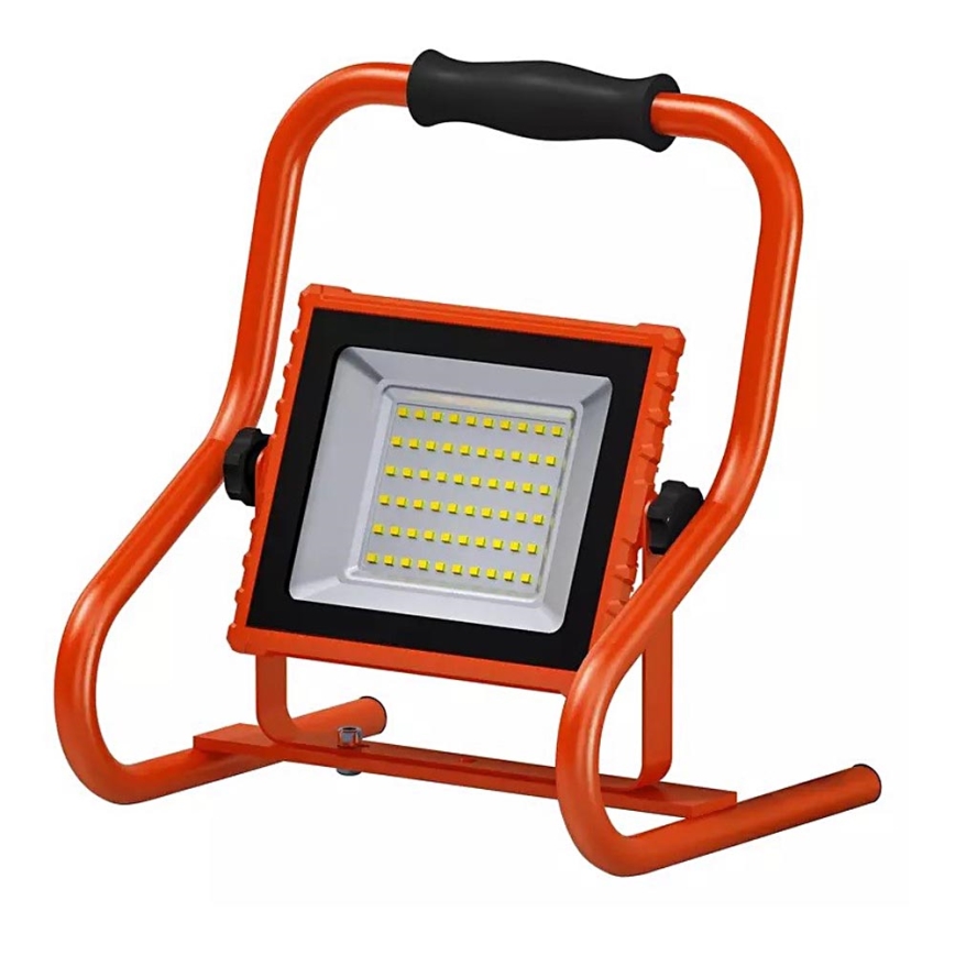Ledvance - LED-valonheitin R-STAND LED/20W/5V IP44
