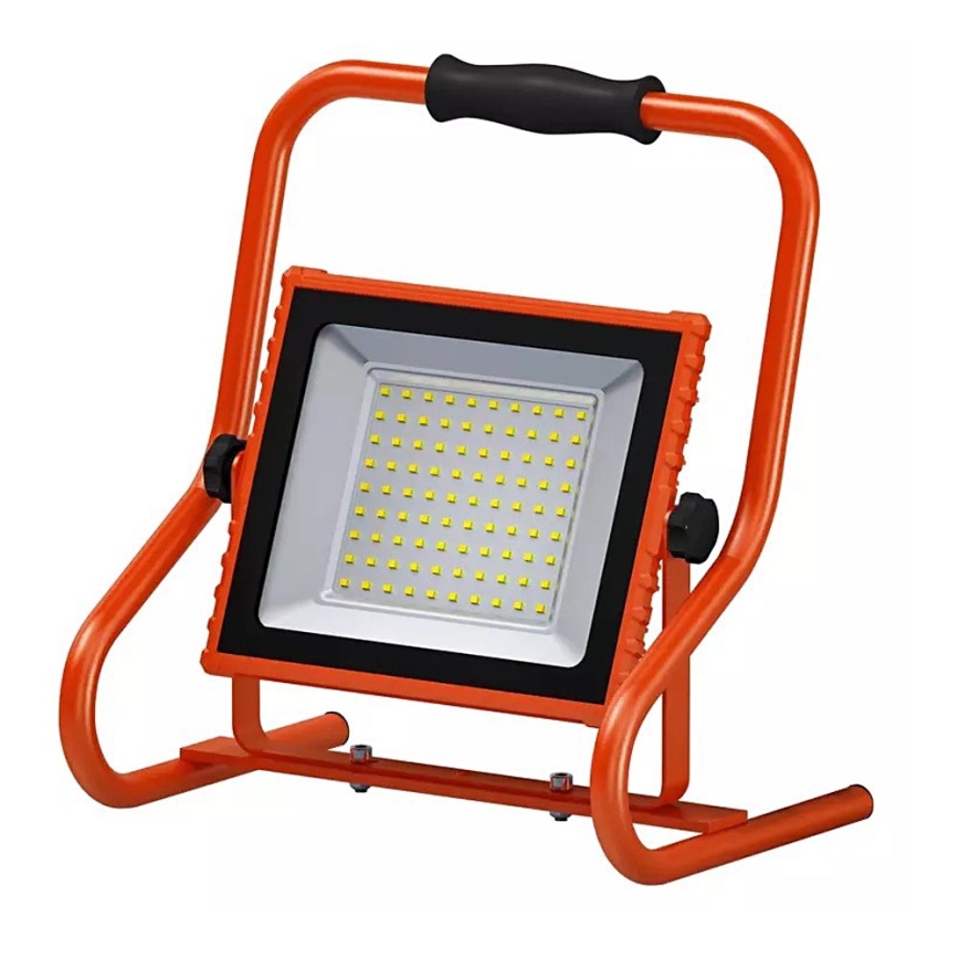 Ledvance - LED-valonheitin R-STAND LED/30W/5V IP44