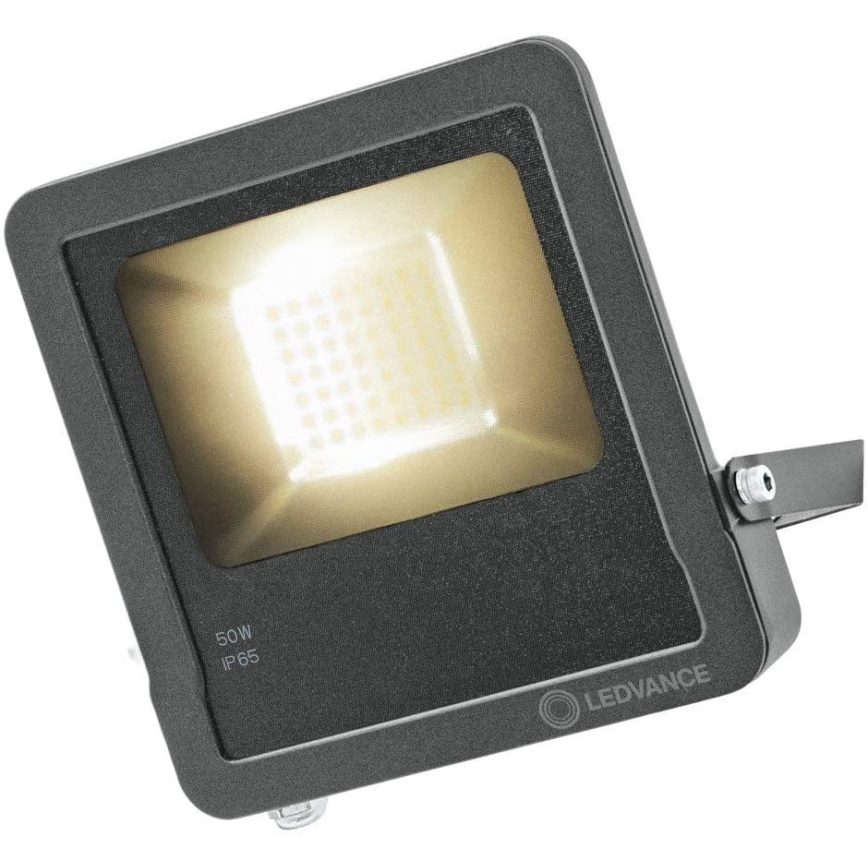 Ledvance - LED-valonheitin SMART+ FLOOD LED/50W/230V IP65 Wi-Fi