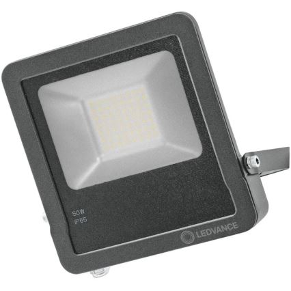 Ledvance - LED-valonheitin SMART+ FLOOD LED/50W/230V IP65 Wi-Fi
