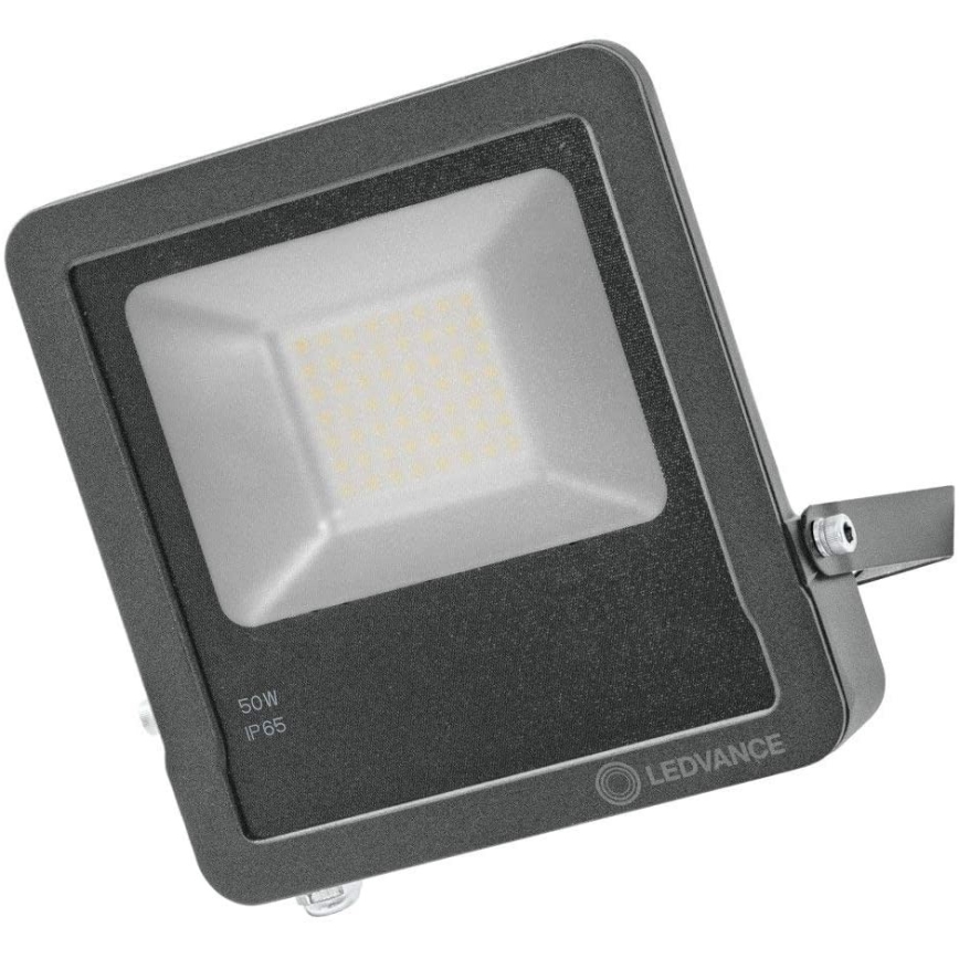 Ledvance - LED-valonheitin SMART+ FLOOD LED/50W/230V IP65 Wi-Fi
