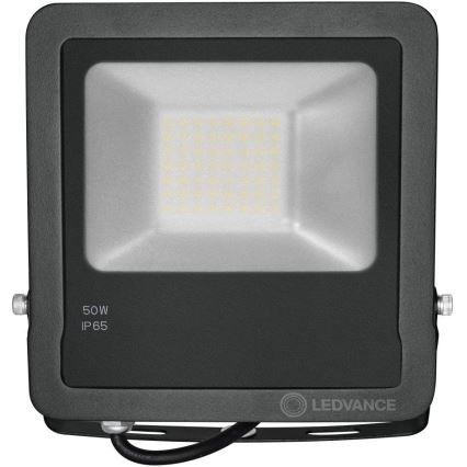 Ledvance - LED-valonheitin SMART+ FLOOD LED/50W/230V IP65 Wi-Fi