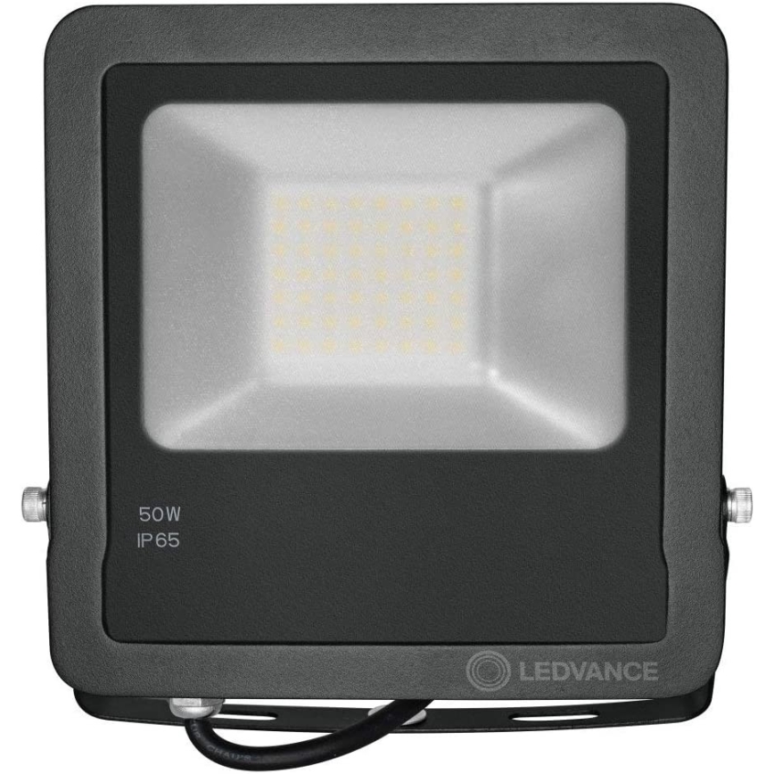 Ledvance - LED-valonheitin SMART+ FLOOD LED/50W/230V IP65 Wi-Fi