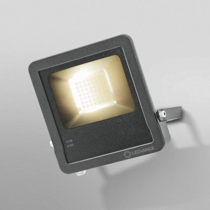 Ledvance - LED-valonheitin SMART+ FLOOD LED/50W/230V IP65 Wi-Fi