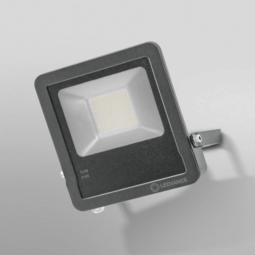 Ledvance - LED-valonheitin SMART+ FLOOD LED/50W/230V IP65 Wi-Fi