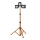 Ledvance - LED-valonheitin telineellä TRIPOD 1xLED/30W/230V + 2xLED/5W IP65