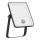 Ledvance - LED Valonheitin ulkokäyttöön sensorilla FLOODLIGHT LED/10W/230V 4000K IP65