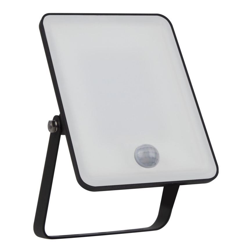 Ledvance - LED Valonheitin ulkokäyttöön sensorilla FLOODLIGHT LED/20W/230V 6500K IP65