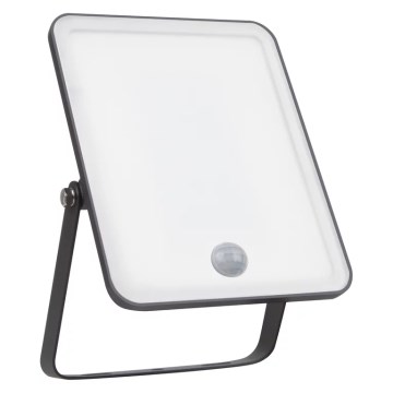 Ledvance - LED Valonheitin ulkokäyttöön sensorilla FLOODLIGHT LED/30W/230V 6500K IP65