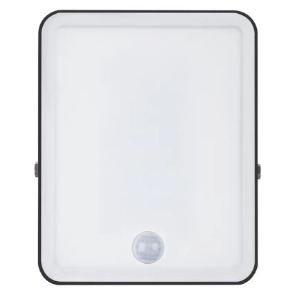 Ledvance - LED Valonheitin ulkokäyttöön sensorilla FLOODLIGHT LED/30W/230V 6500K IP65