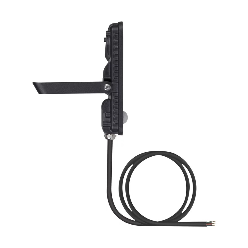 Ledvance - LED Valonheitin ulkokäyttöön sensorilla FLOODLIGHT LED/30W/230V 6500K IP65