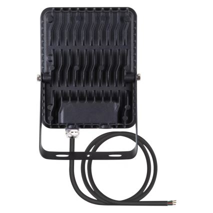 Ledvance - LED Valonheitin ulkokäyttöön sensorilla FLOODLIGHT LED/30W/230V 6500K IP65
