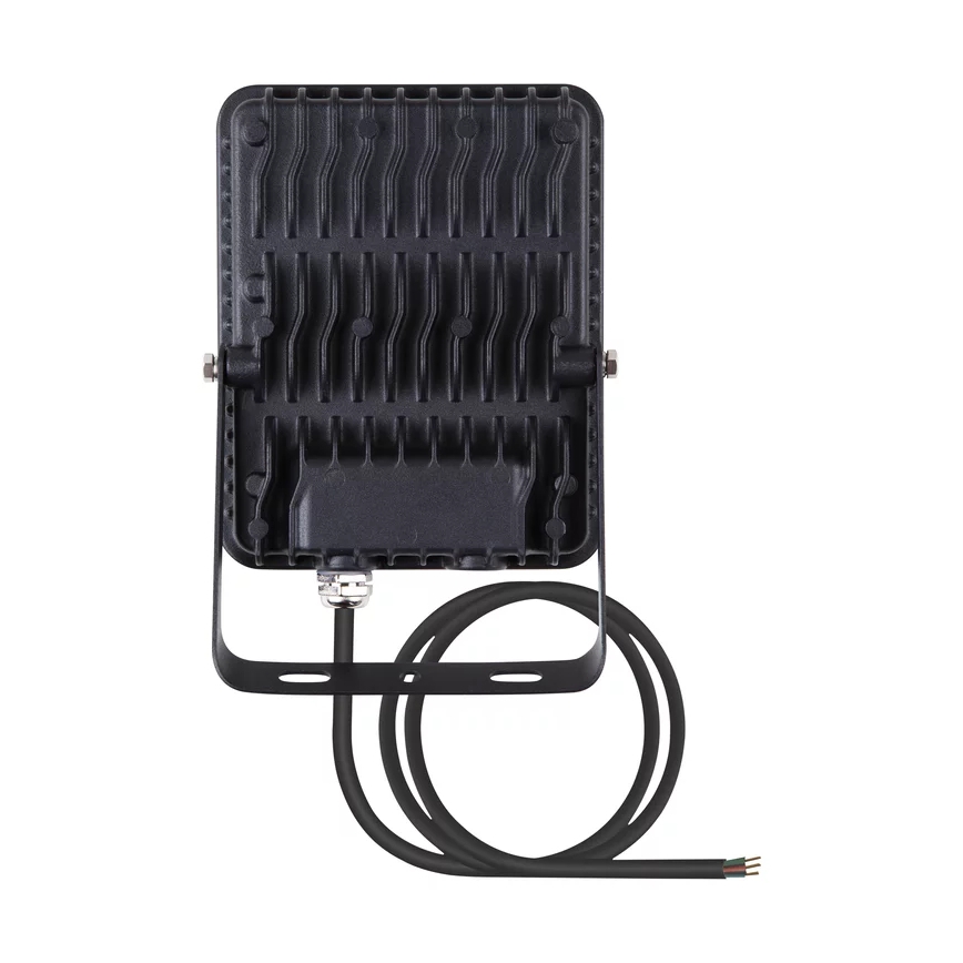 Ledvance - LED Valonheitin ulkokäyttöön sensorilla FLOODLIGHT LED/30W/230V 6500K IP65