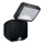 Ledvance - LED-valonheitin ulkoseinään anturilla SPOTLIGHT LED / 4W / 6V IP54