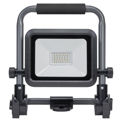 Ledvance - LED-ulkovalonheitin WORKLIGHT R-STAND LED/20W/230V 6500K IP54
