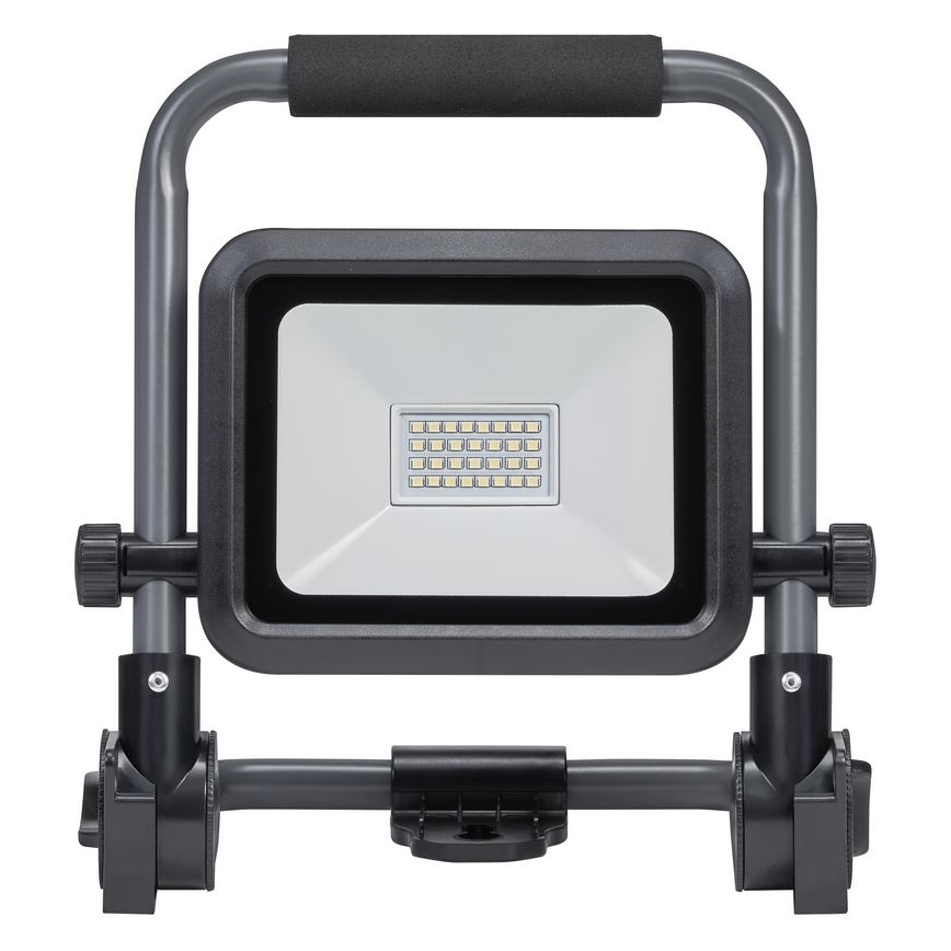 Ledvance - LED-ulkovalonheitin WORKLIGHT R-STAND LED/20W/230V 6500K IP54