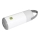 Ledvance - LED Virtapankki taskulamppu toiminnolla MOBILE LED/0,5W/5V 1800mAh 2xUSB