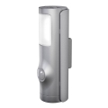 Ledvance - LED-yövalo anturilla NIGHTLUX LED/0,35W/3xAAA IP54