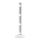 Ledvance - LED-yövalo LEDSTIXX LED/0,6W/3xAAA
