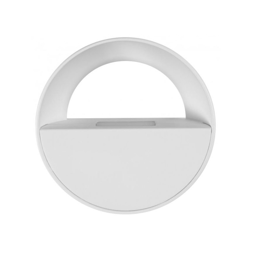 Ledvance - LED himmennettävä yövalo LUNETTA LED/0,7W/230V