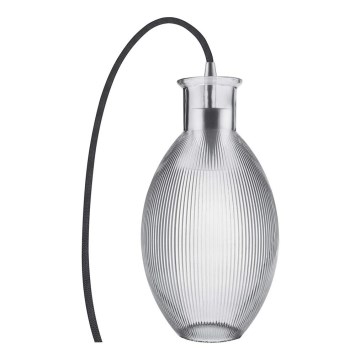 Ledvance - Pöytävalaisin GRAPE 1xE27 / 40W / 230V