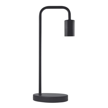 Ledvance - Pöytävalaisin PIPE 1xE27/40W/230V
