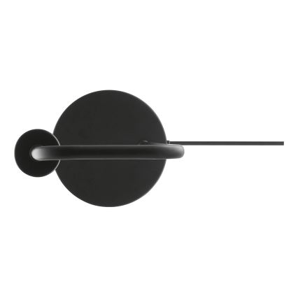 Ledvance - Pöytävalaisin PIPE 1xE27/40W/230V