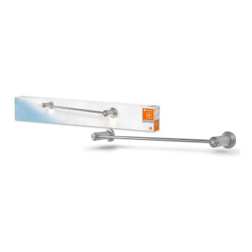 Ledvance - Pyyhepidike LED-taustavalolla IP44