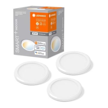 Ledvance - SET 3x LED Himmennettävä keittiökaapinalusvalo SMART+ LED/6,5W/230V 3000-6500K Wi-Fi