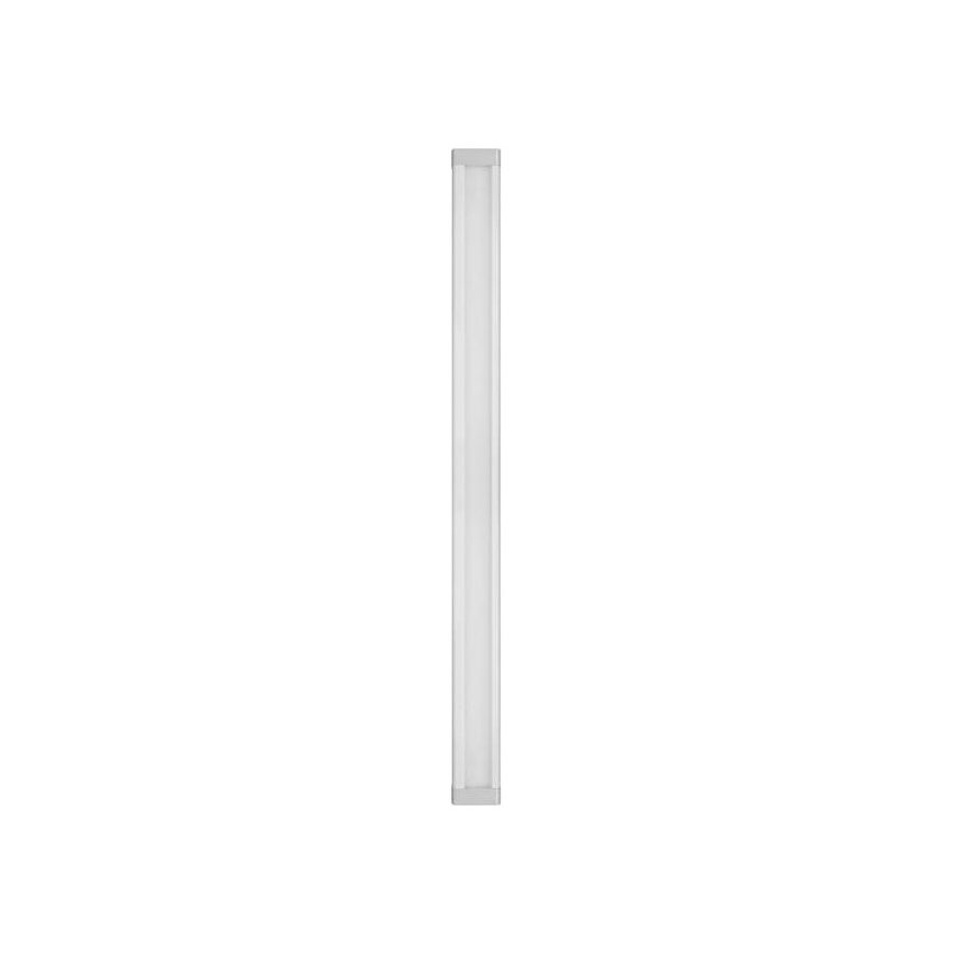 Ledvance - SETTI 2x LED  Himmennettävä kaapinalusvalaisin anturilla CABINET  LED / 18W / 230V