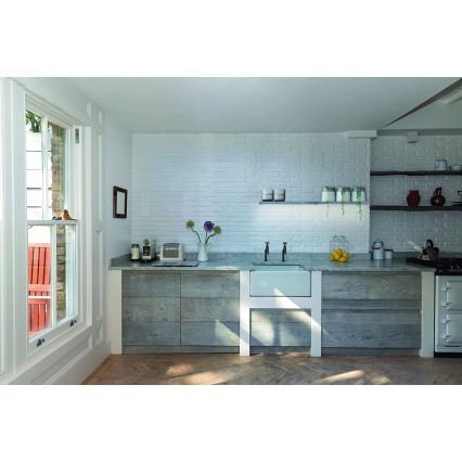 Ledvance - Shelf LED-valolla LINEAR LED/12W/230V 60 cm IP44