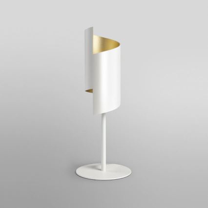 Ledvance - LED himmennettävä pöytävalaisin SMART+ DECOR TWIST LED/12W/230V 3000-6500K Wi-Fi valkoinen